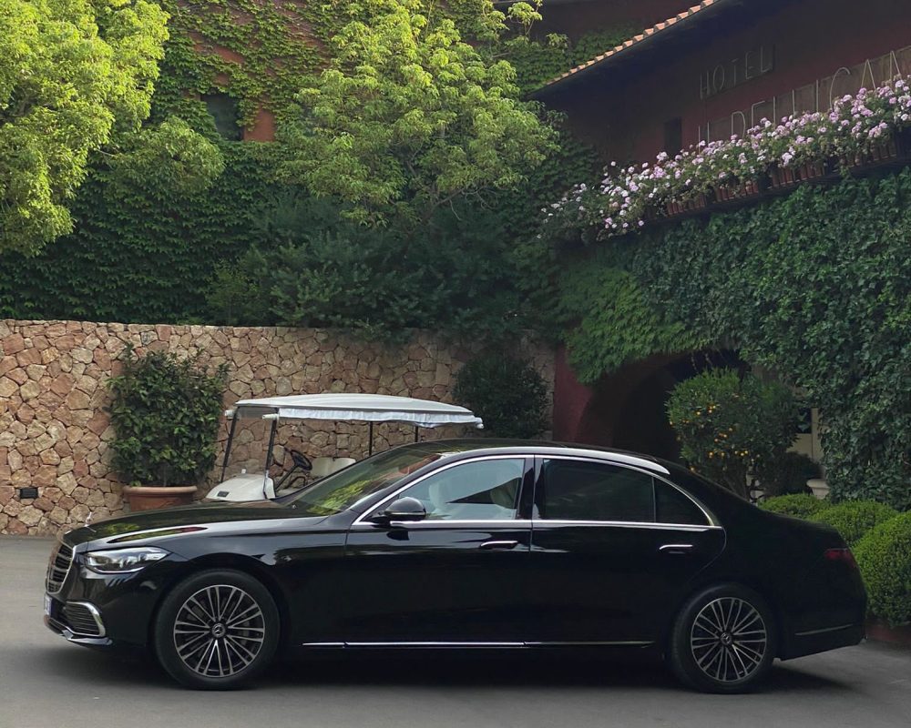 transfer from Rome city center to Ciampino airport