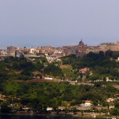 Castel_Gandolfo_view_-_panorama