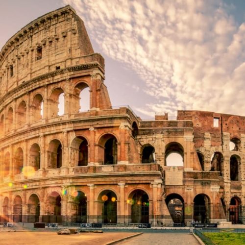 Colosseum