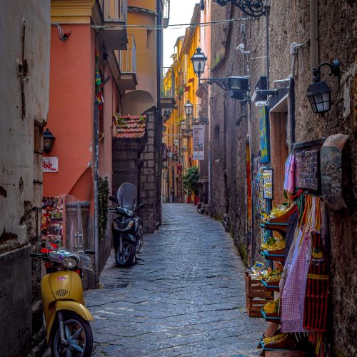 Napoli