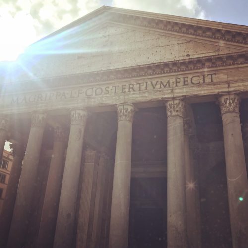 Pantheon