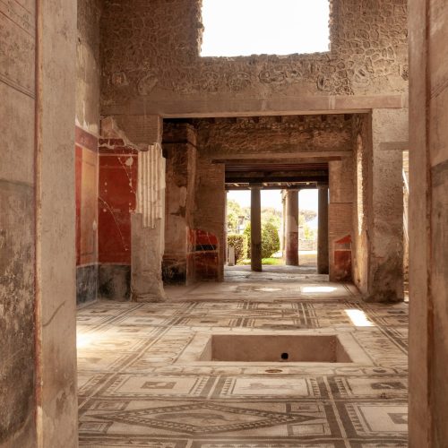 Pompei