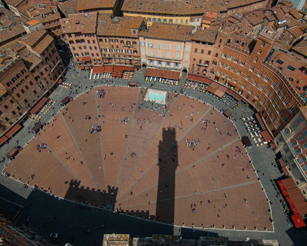Rome Siena Florence day trip and wine tasting
