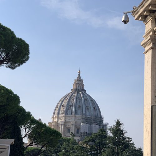 Rome in 1 day guided tour