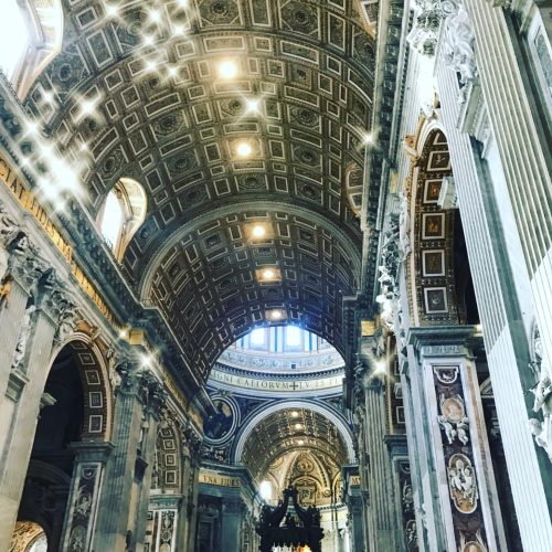 Vatican museums complete guide