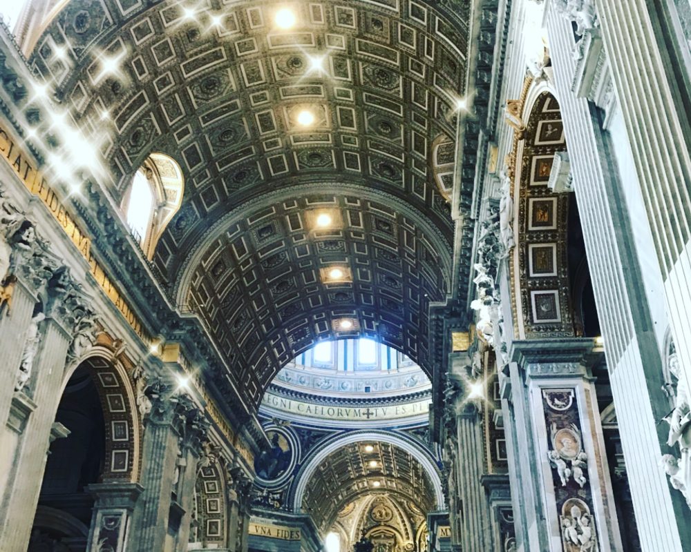 Vatican museums complete guide