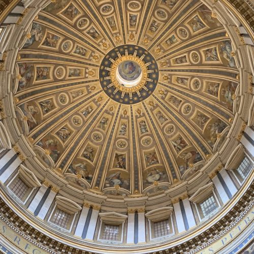 St.Pter's Basilica
