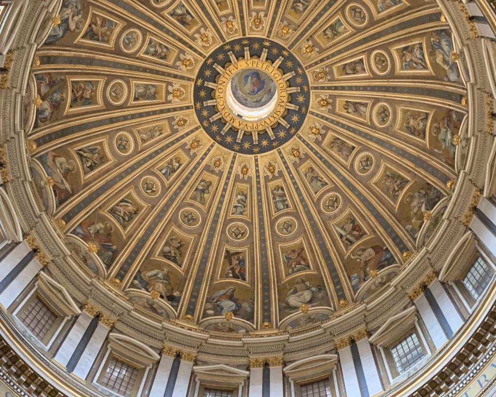 St.Pter's Basilica