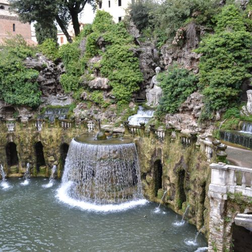 Villa D'este