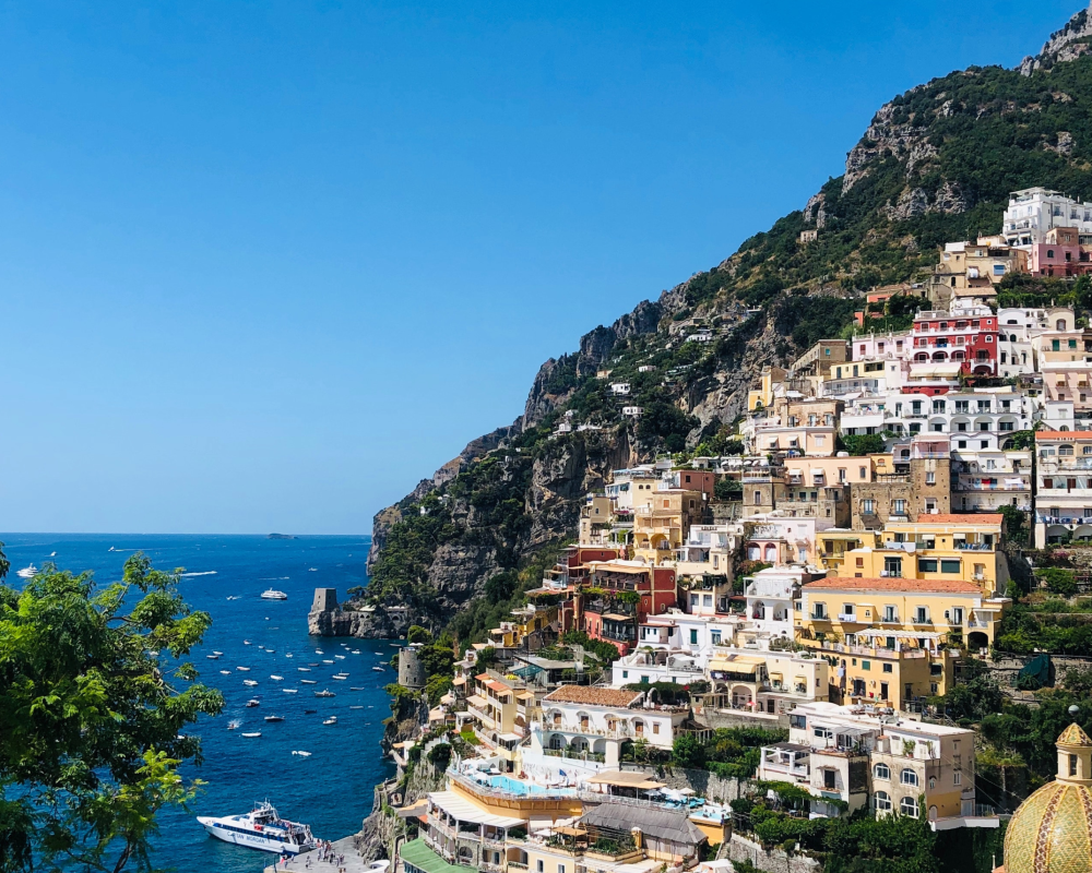 Naples and Pompei day trip